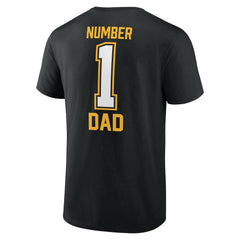 Pittsburgh Steelers Fanatics Father's Day T-Shirt