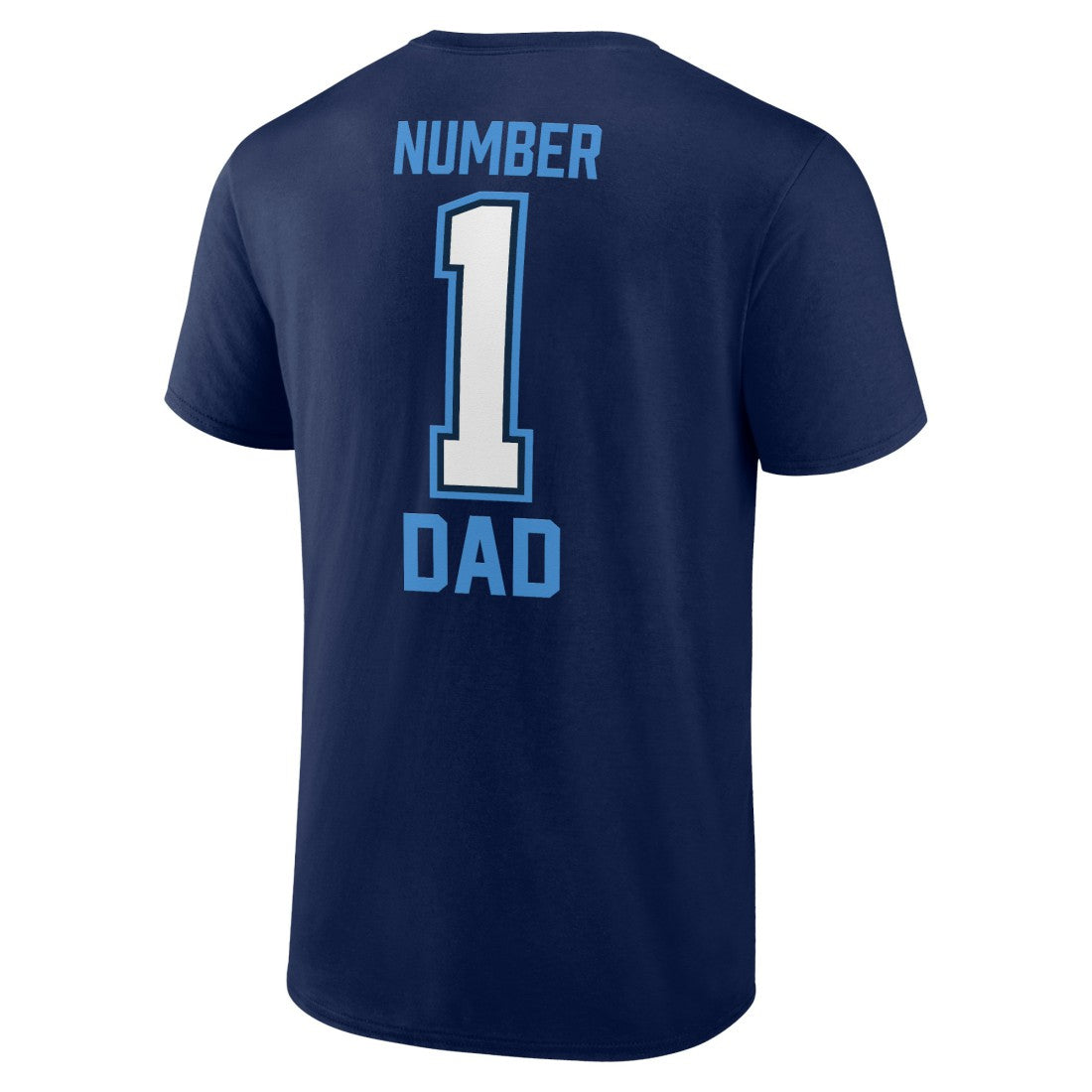 Tennessee Titans Fanatics Father's Day T-Shirt