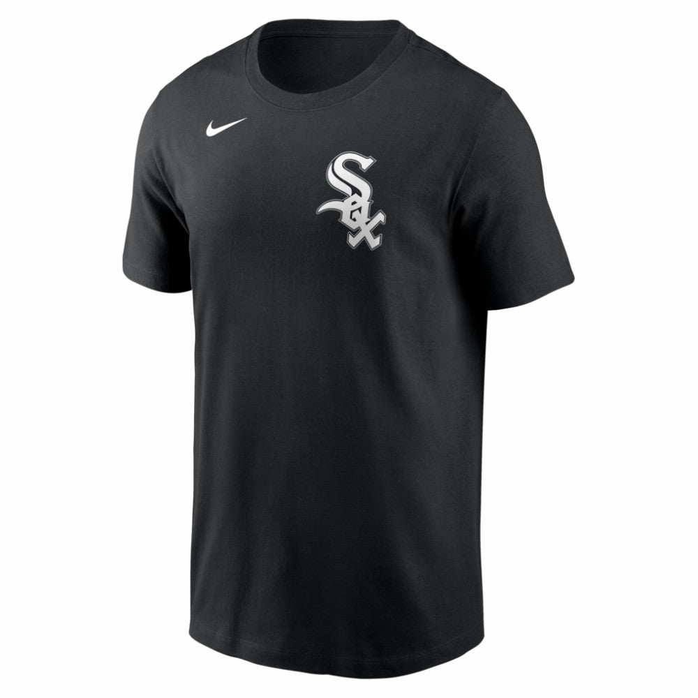 Andrew Benintendi Chicago White Sox Nike Home Name & Number T-Shirt | MLB New