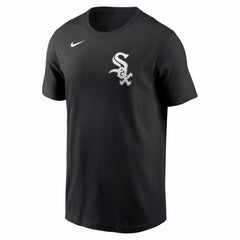 Andrew Benintendi Chicago White Sox Nike Home Name & Number T-Shirt | MLB New