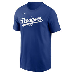 Freddie Freeman Los Angeles Dodgers Nike Home Name & Number T-Shirt | MLB Shop
