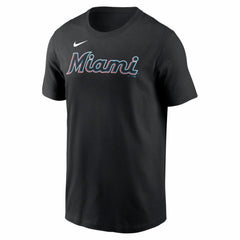 Sandy Alcantara Miami Marlins Nike Home Name & Number T-Shirt | MLB Outlet