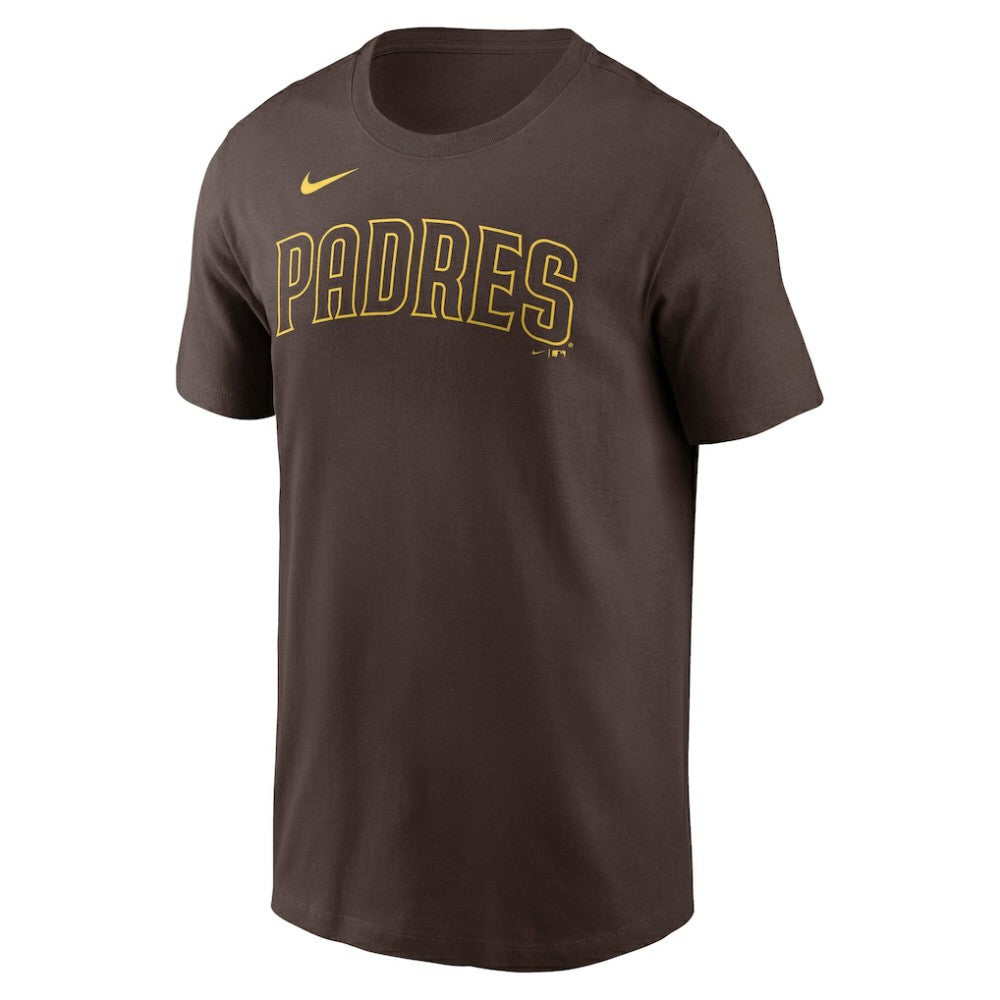 Yu Darvish San Diego Padres Nike  Name & Number T-Shirt | MLB Online