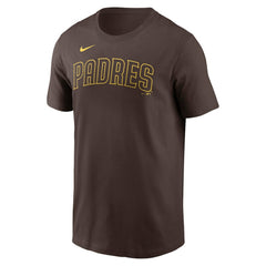 Yu Darvish San Diego Padres Nike  Name & Number T-Shirt | MLB Online