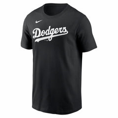 Mookie Betts Los Angeles Dodgers Nike Name & Number T-Shirt | MLB Sale