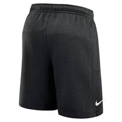 Cincinnati Bengals Nike Arched Kicker Shorts