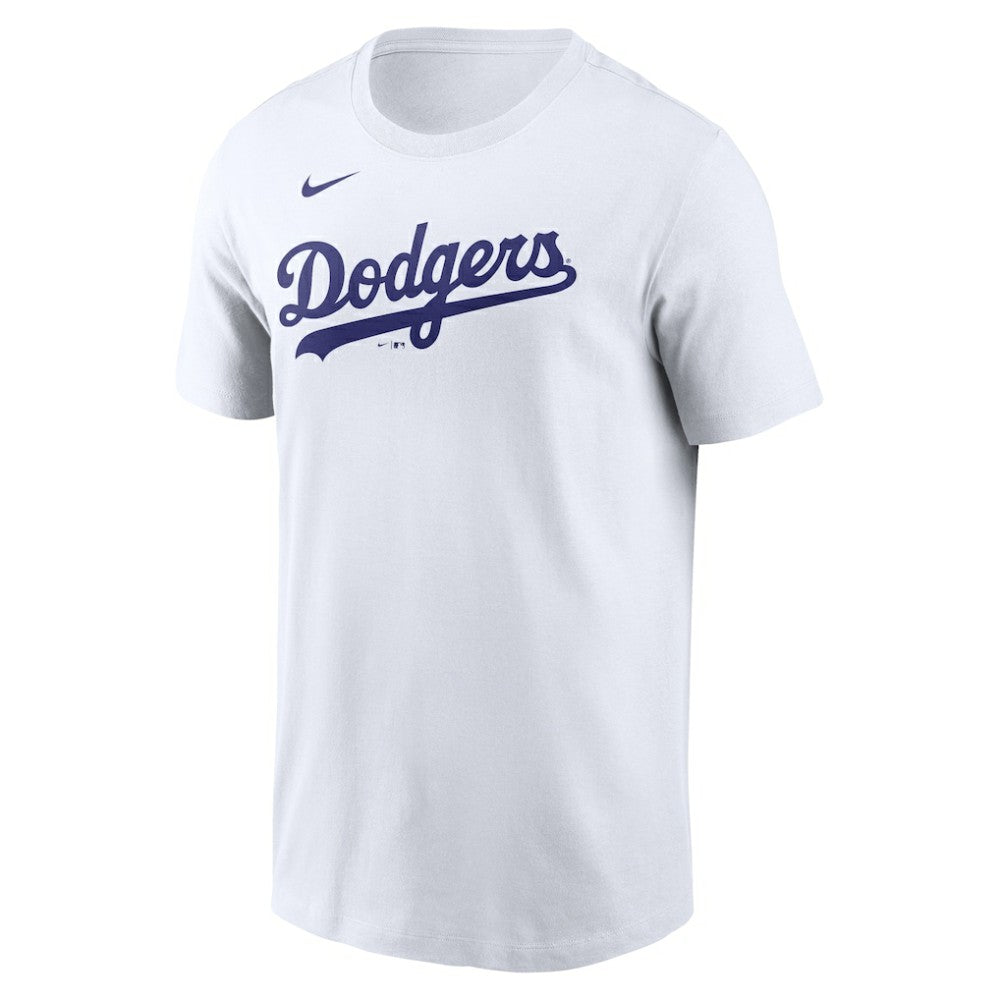 Shohei Ohtani Los Angeles Dodgers Nike Name & Number T-Shirt | MLB For sale