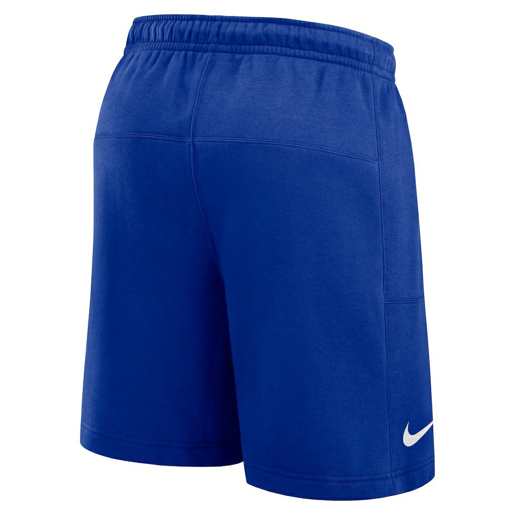 Buffalo Bills Nike Arched Kicker Shorts