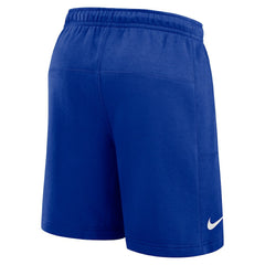 Buffalo Bills Nike Arched Kicker Shorts