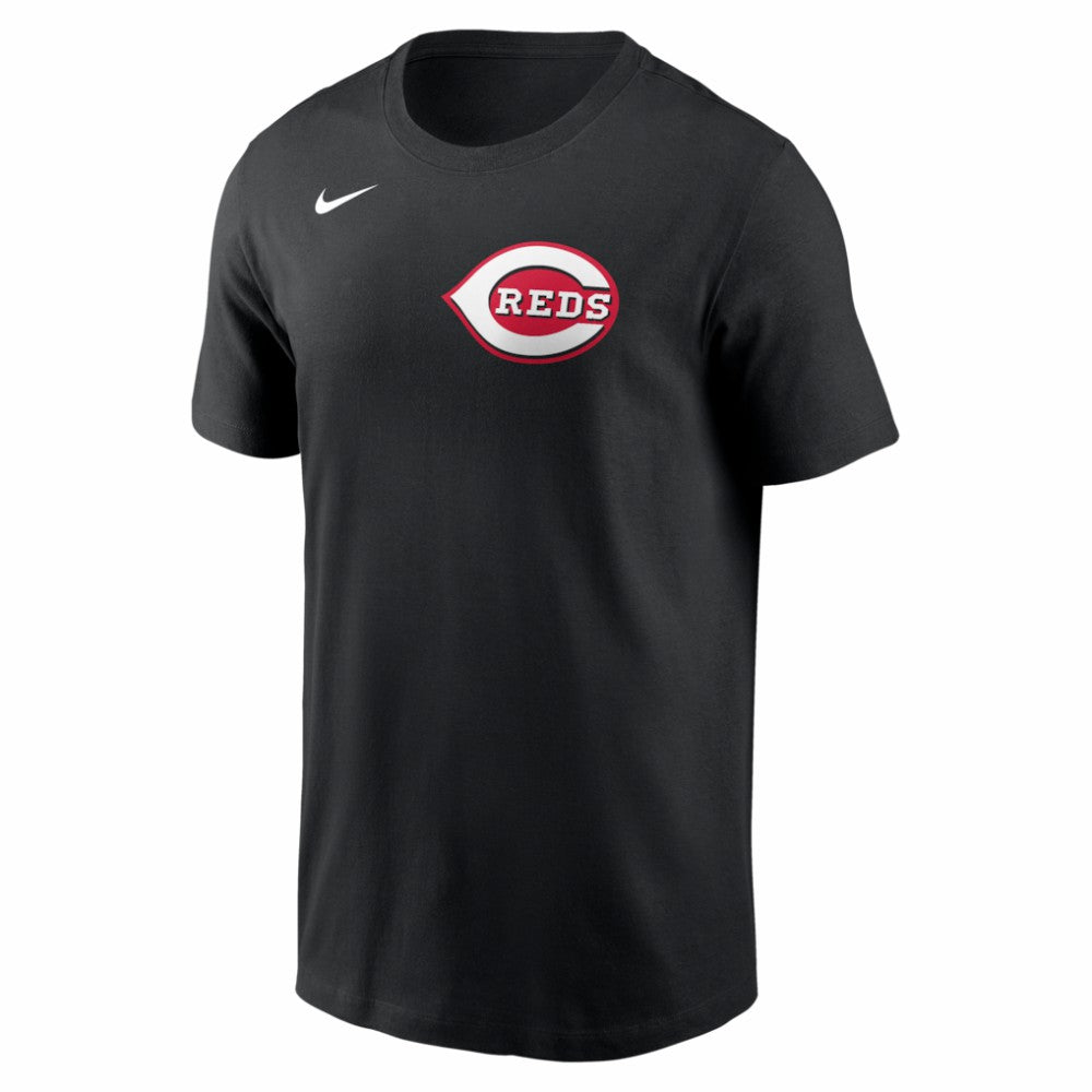 Elly De La Cruz Cincinnati Reds Nike Name & Number T-Shirt | MLB Outlet