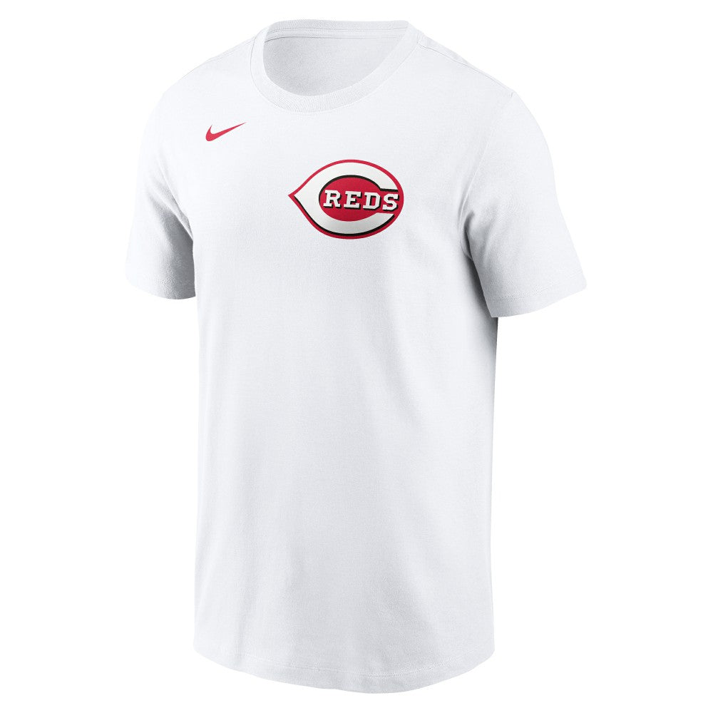 Elly De La Cruz Cincinnati Reds Nike Name & Number T-Shirt | MLB Online