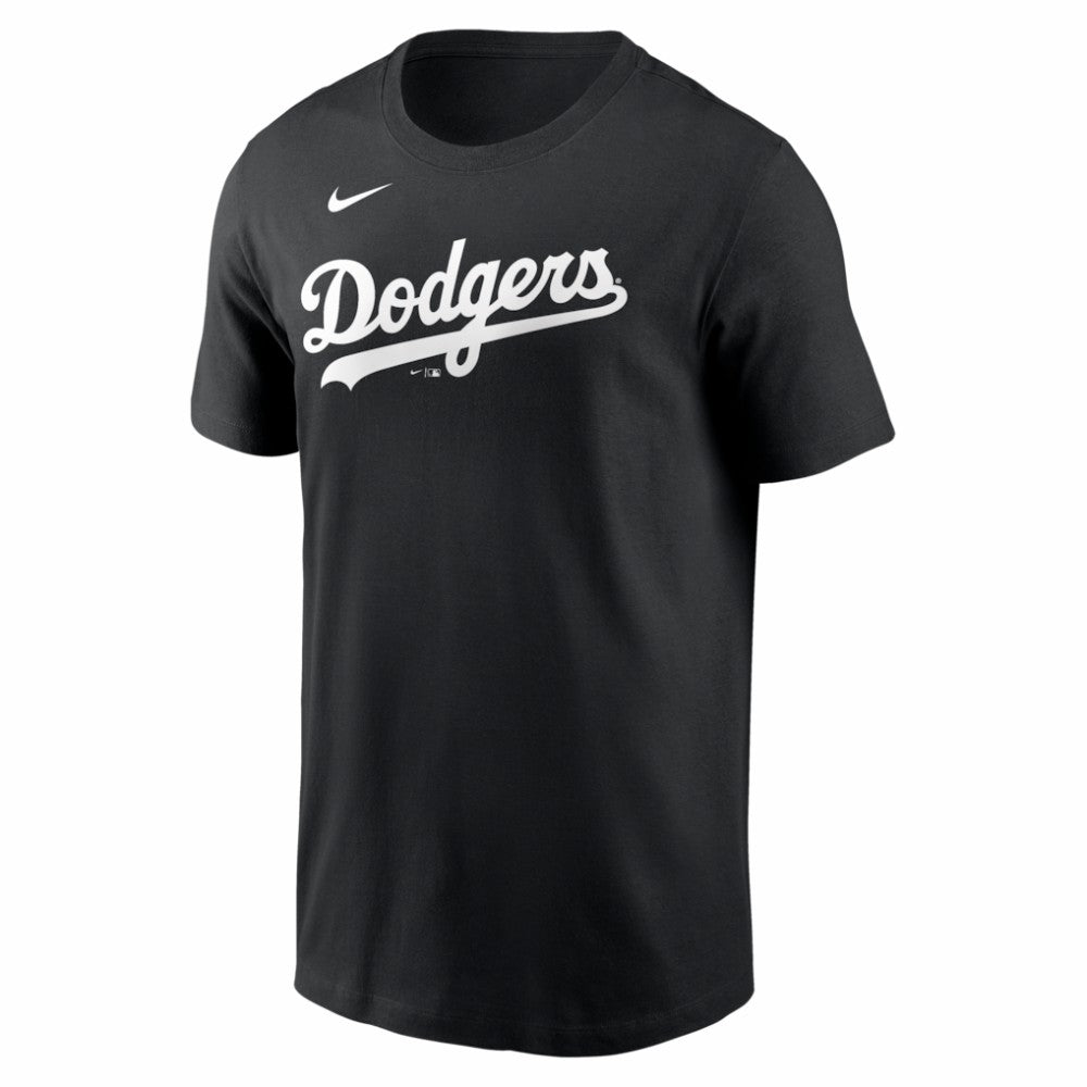 Shohei Ohtani Los Angeles Dodgers Nike Name & Number T-Shirt | MLB Discount
