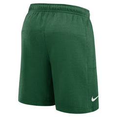 New York Jets Nike Arched Kicker Shorts