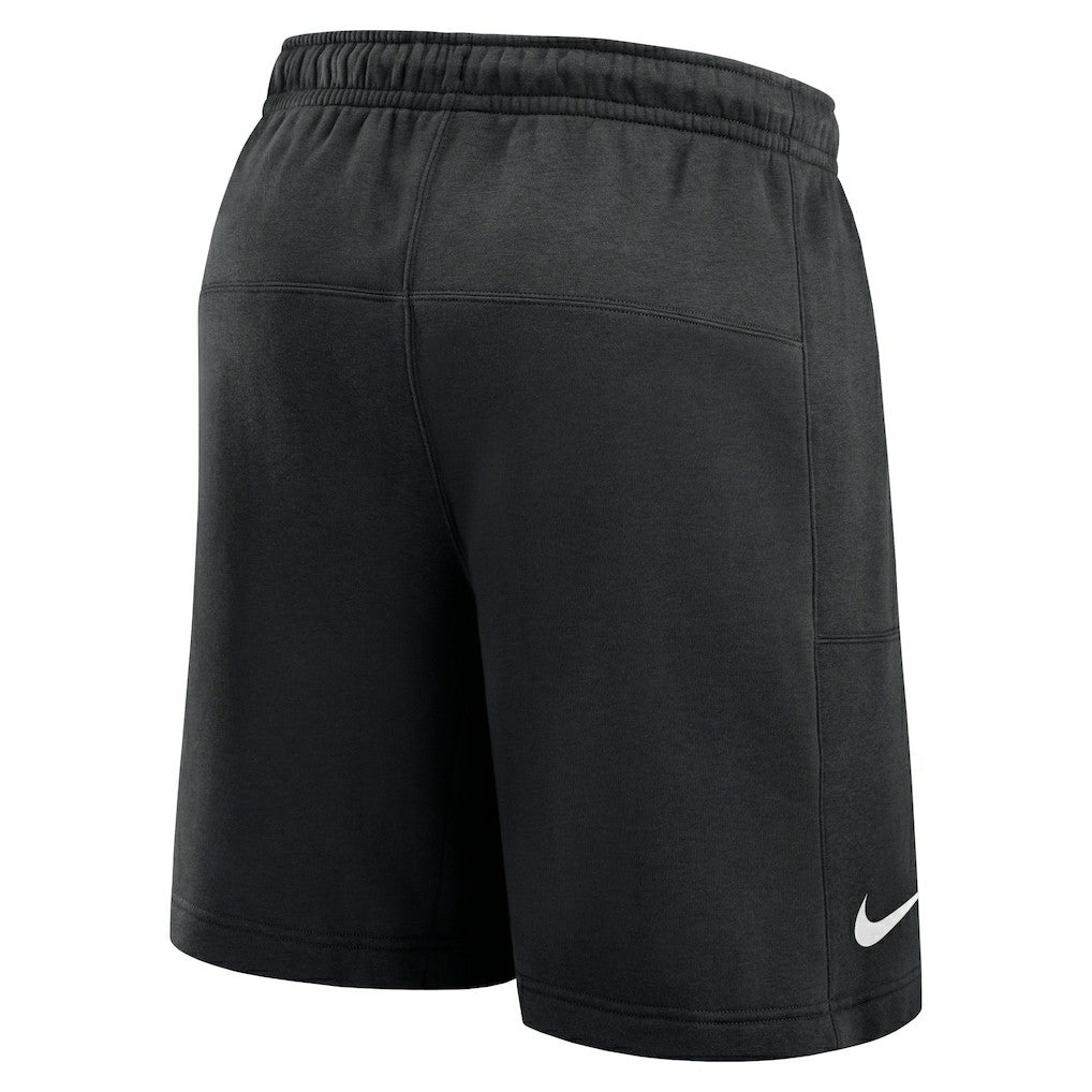 Las Vegas Raiders Nike Arched Kicker Shorts