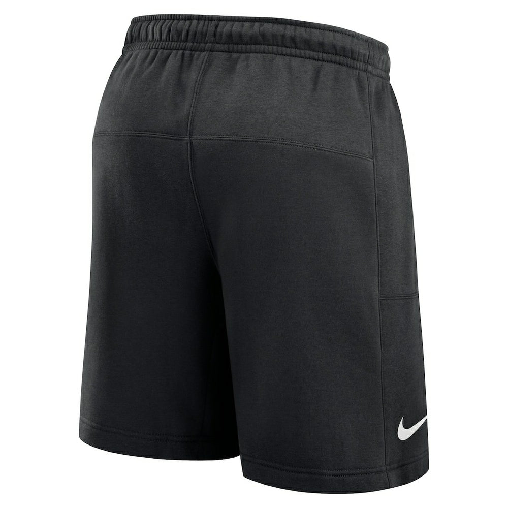 Las Vegas Raiders Nike Arched Kicker Shorts