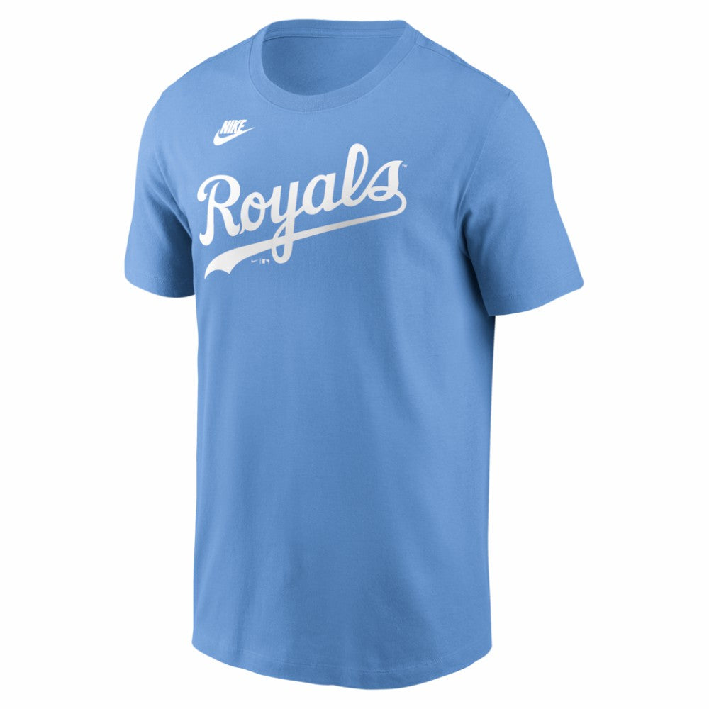 Bo Jackson Kansas City Royals Nike Cooperstown Collection Name & Number T-Shirt | MLB For sale