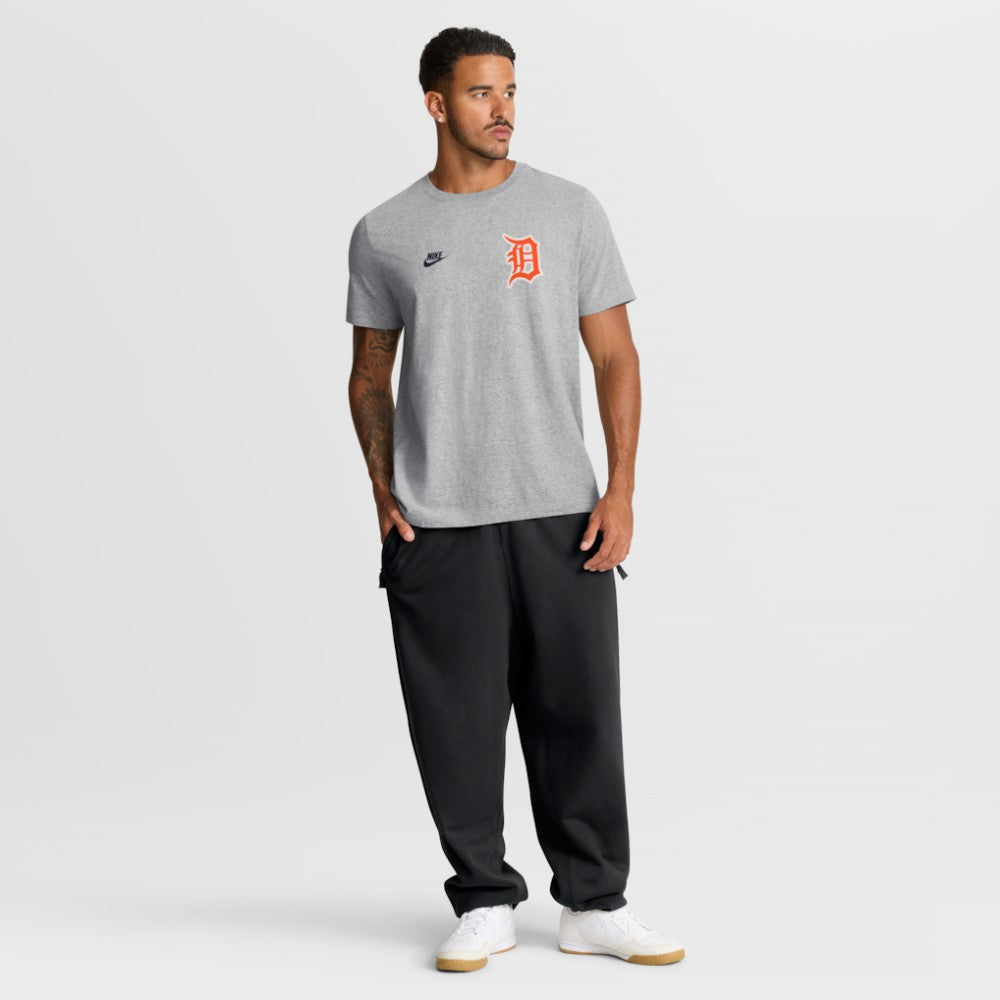 Detroit Tigers Nike Cooperstown 2-Hit T-Shirt | MLB New