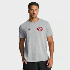 Cincinnati Reds Nike Cooperstown 2-Hit T-Shirt | MLB Sale