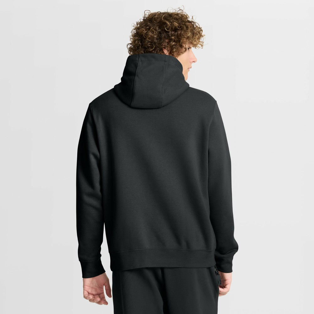 New York Mets Nike Cooperstown Collection Logo Club Hoodie | MLB Outlet