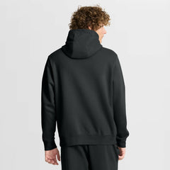 New York Mets Nike Cooperstown Collection Logo Club Hoodie | MLB Outlet