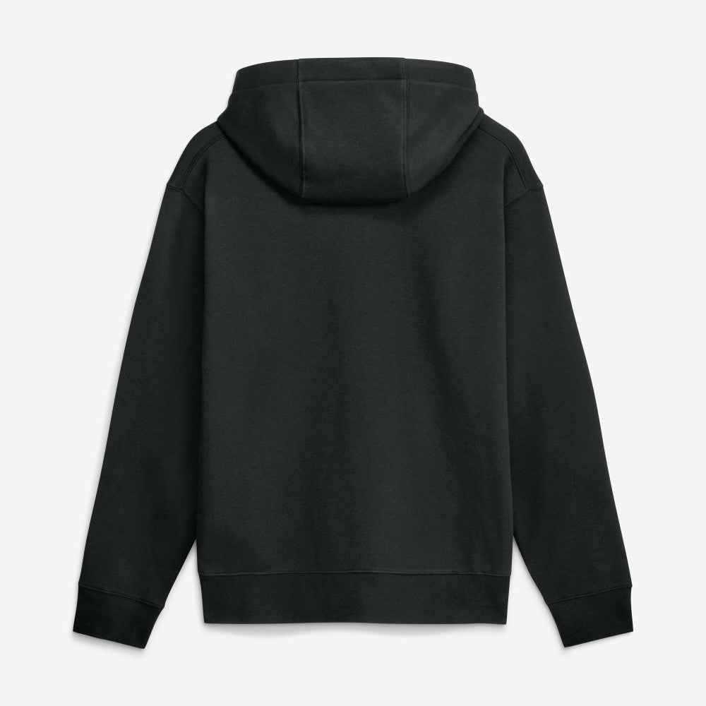 New York Mets Nike Cooperstown Collection Logo Club Hoodie | MLB Outlet
