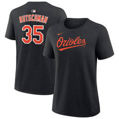 Adley Rutschman Baltimore Orioles Nike Women's Name & Number T-Shirt | MLB Near me