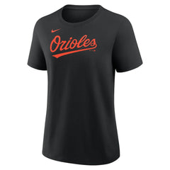 Adley Rutschman Baltimore Orioles Nike Women's Name & Number T-Shirt | MLB Near me