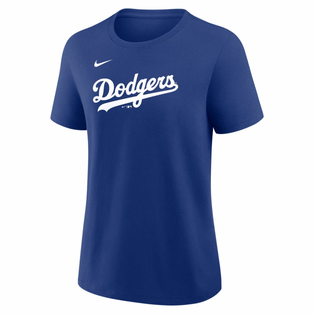 Freddie Freeman Los Angeles Dodgers Nike Women's Name & Number T-Shirt | MLB Near me