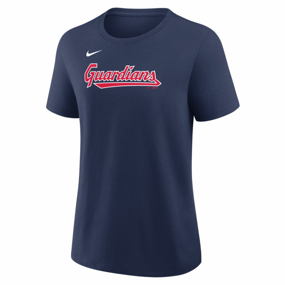José Ramírez Cleveland Guardians Nike Women's Name & Number T-Shirt | MLB For sale