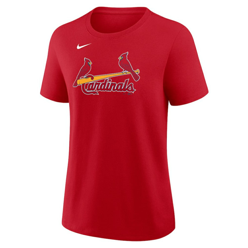 Masyn Winn St. Louis Cardinals Nike Women's Name & Number T-Shirt | MLB For sale
