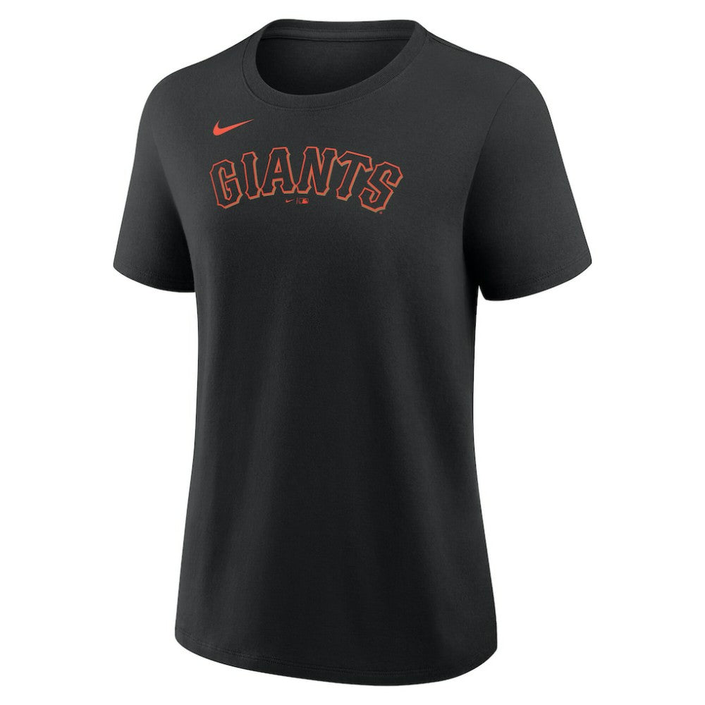 Jung Hoo Lee San Francisco Giants Nike Women's Name & Number T-Shirt | MLB For sale