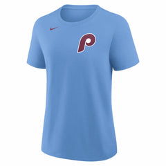 Bryce Harper Philadelphia Phillies Nike Women's Name & Number T-Shirt | MLB Near me