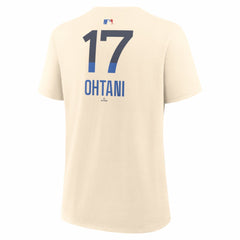 Shohei Ohtani Los Angeles Dodgers Nike Women's City Connect Name & Number T-Shirt | MLB Shop
