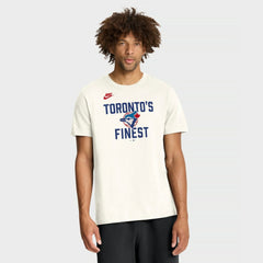 Toronto Blue Jays Nike Cooperstown Collection ‘70s Inspired T-Shirt | MLB Discount