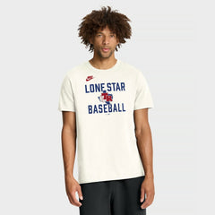 Texas Rangers Nike Cooperstown Collection ‘70s-Inspired T-Shirt | MLB Sale