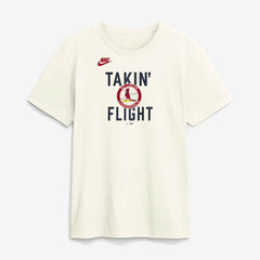 St. Louis Cardinals Nike Cooperstown Collection ‘70s Inspired T-Shirt | MLB Discount