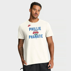 Philadelphia Phillies Nike Cooperstown Collection ‘70s Inspired T-Shirt | MLB Outlet