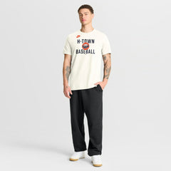 Houston Astros Nike Cooperstown Collection ‘70s-Inspired T-Shirt | MLB For sale