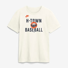 Houston Astros Nike Cooperstown Collection ‘70s-Inspired T-Shirt | MLB For sale