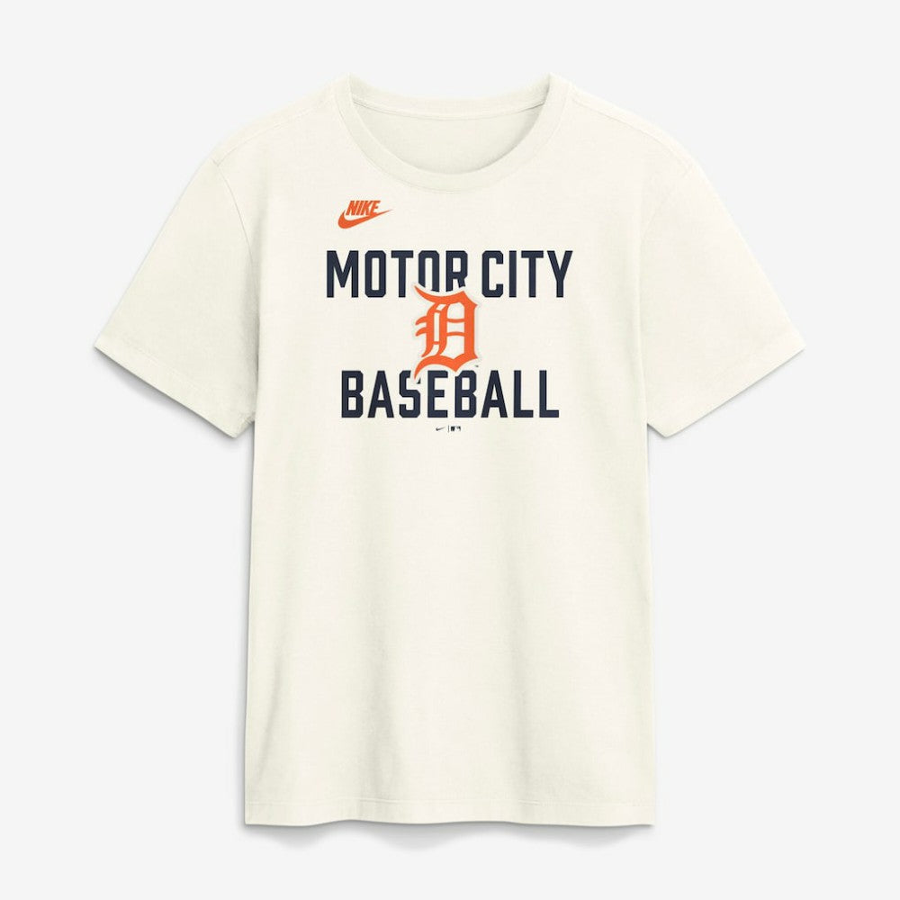 Detroit Tigers Nike Cooperstown Collection ‘70s Inspired T-Shirt | MLB US