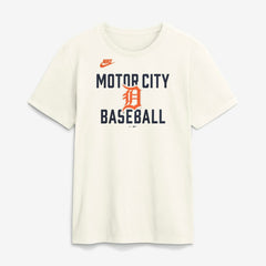 Detroit Tigers Nike Cooperstown Collection ‘70s Inspired T-Shirt | MLB US