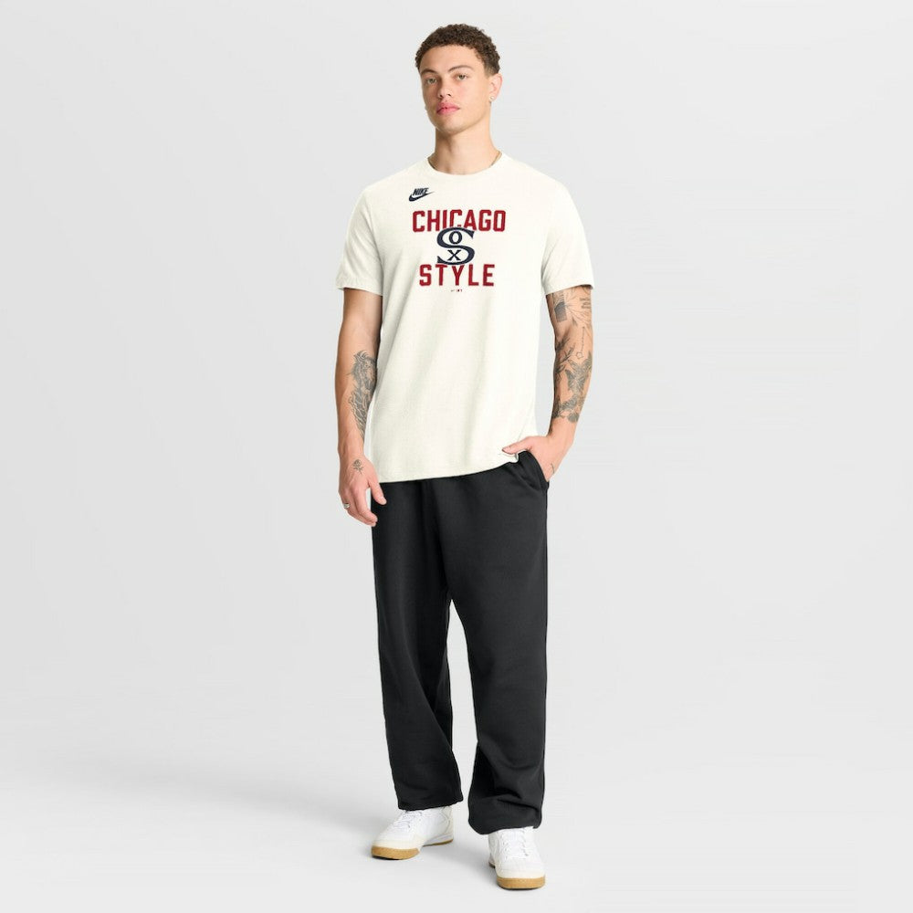 Chicago White Sox Nike Cooperstown Collection ‘70s Inspired T-Shirt | MLB Near me