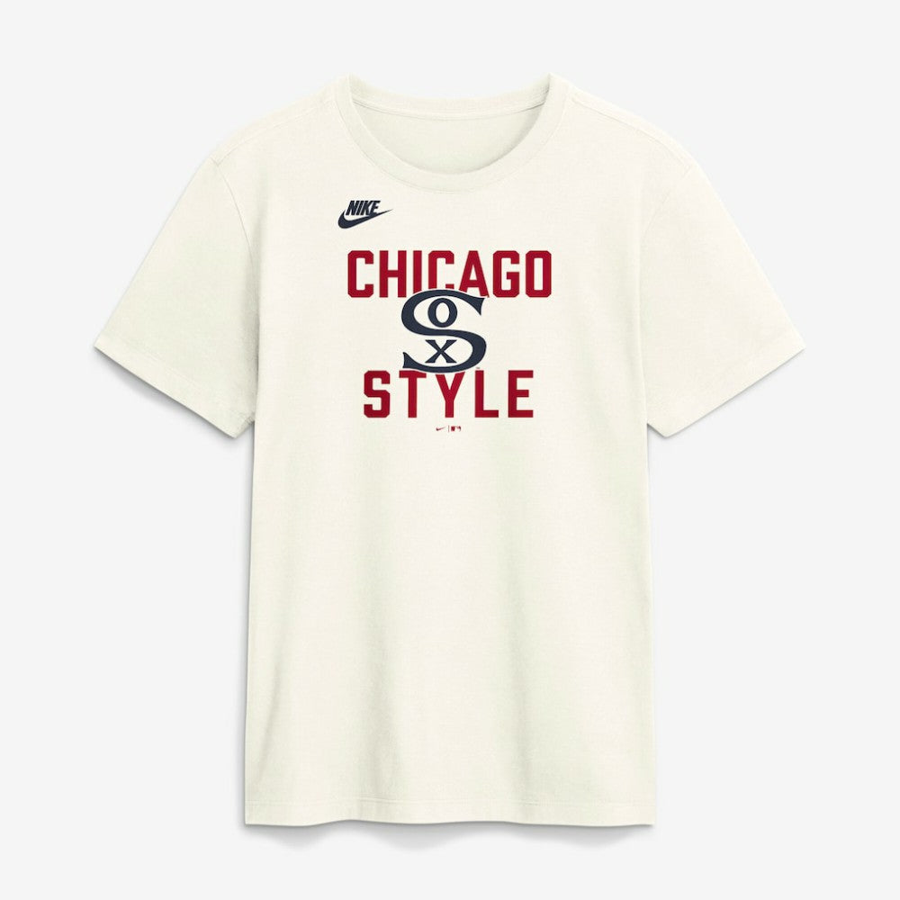 Chicago White Sox Nike Cooperstown Collection ‘70s Inspired T-Shirt | MLB Near me