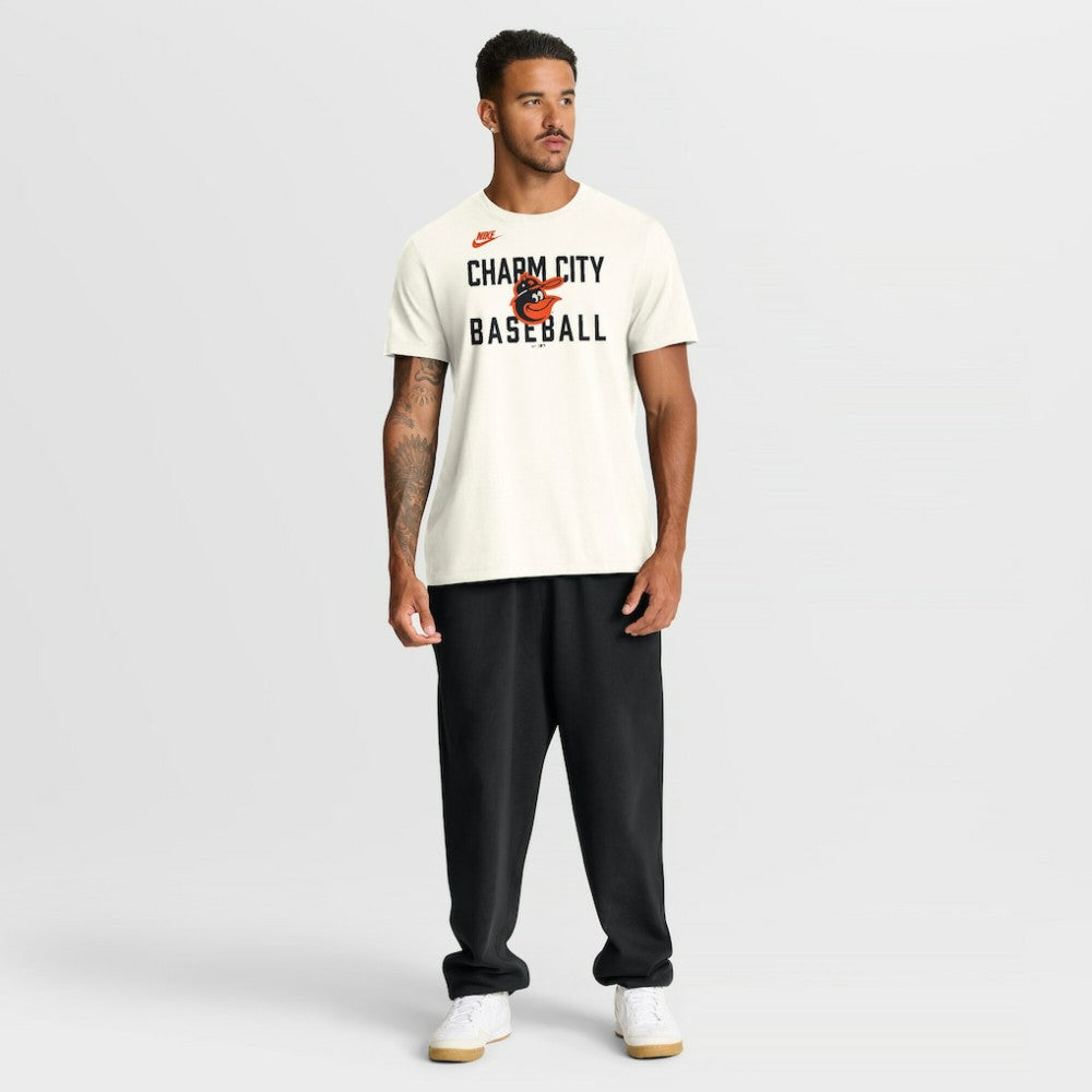 Baltimore Orioles Nike Cooperstown Collection ‘70s Inspired T-Shirt | MLB Online