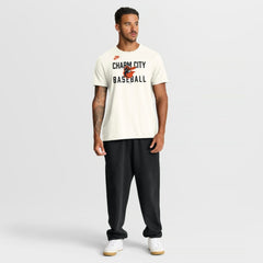Baltimore Orioles Nike Cooperstown Collection ‘70s Inspired T-Shirt | MLB Online
