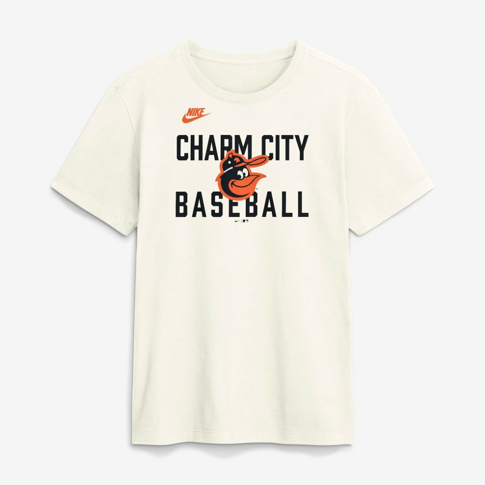 Baltimore Orioles Nike Cooperstown Collection ‘70s Inspired T-Shirt | MLB Online