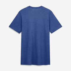 Seattle Mariners Nike Cooperstown Logo Tri-Blend T-Shirt | MLB Discount