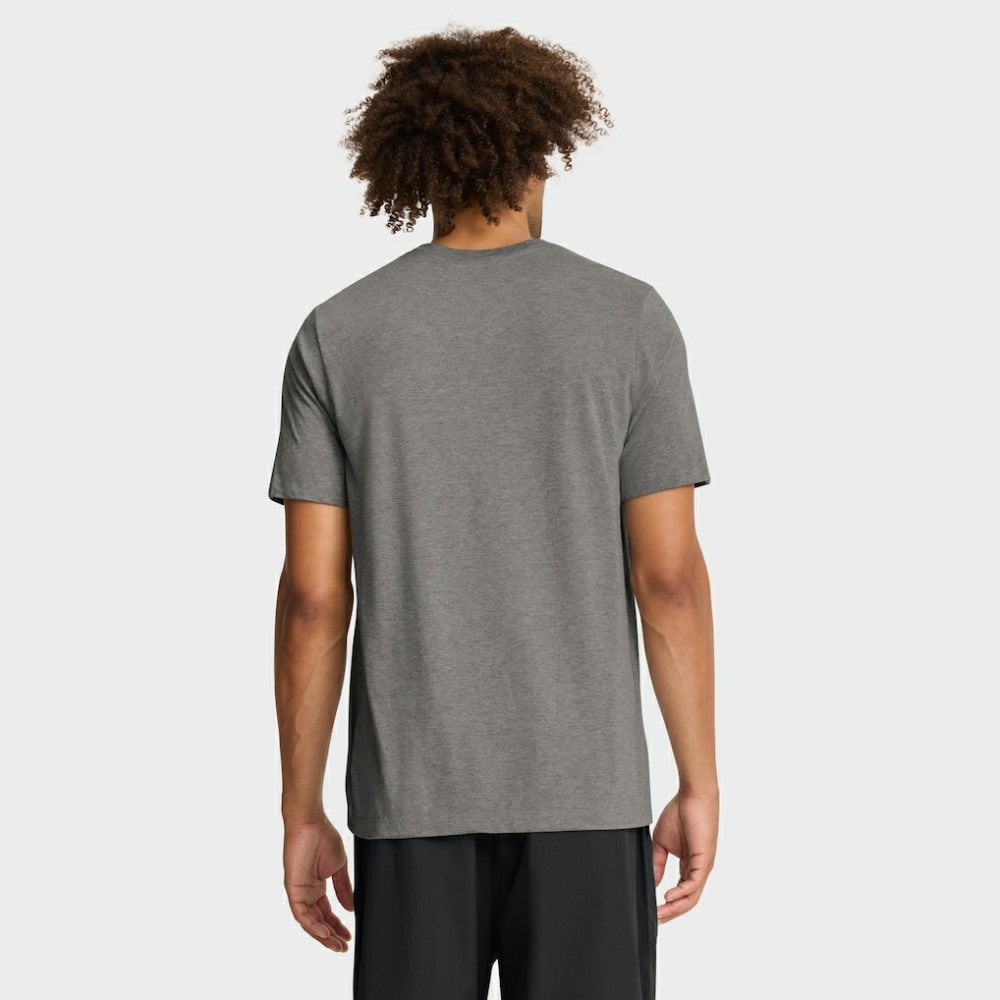 Philadelphia Phillies Nike Cooperstown Logo Tri-Blend T-Shirt | MLB Shop