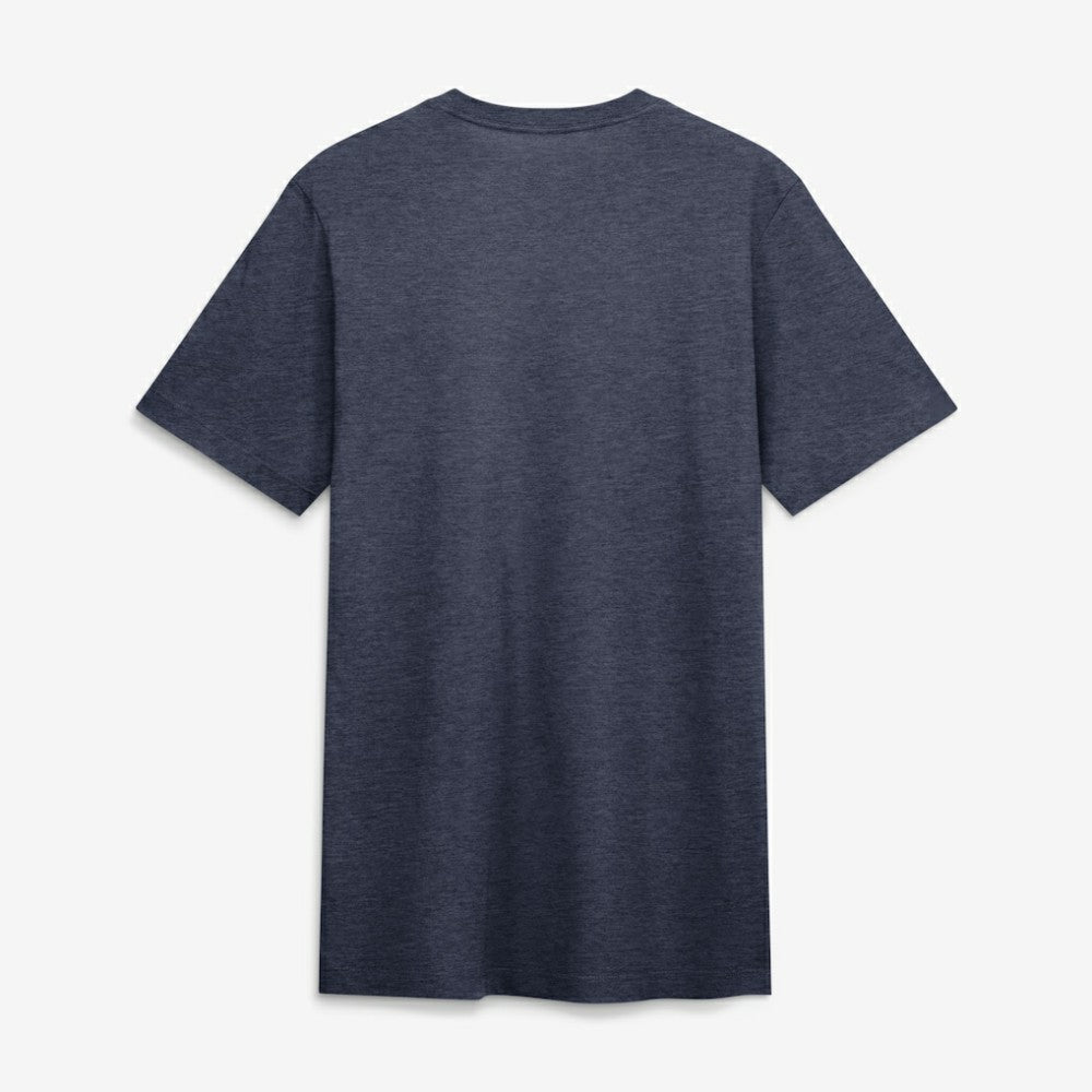 Houston Astros Nike Cooperstown Logo Tri-Blend T-Shirt | MLB On Sale