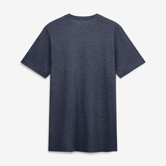 Houston Astros Nike Cooperstown Logo Tri-Blend T-Shirt | MLB On Sale